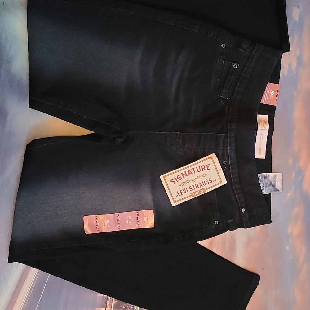 LEVI'S JEANS - Picture 16 of 16
